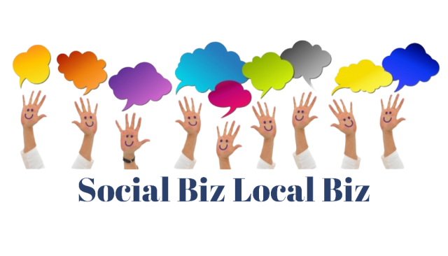 Take Action To Optimize Your Social Media Profiles Part 1 Create A 